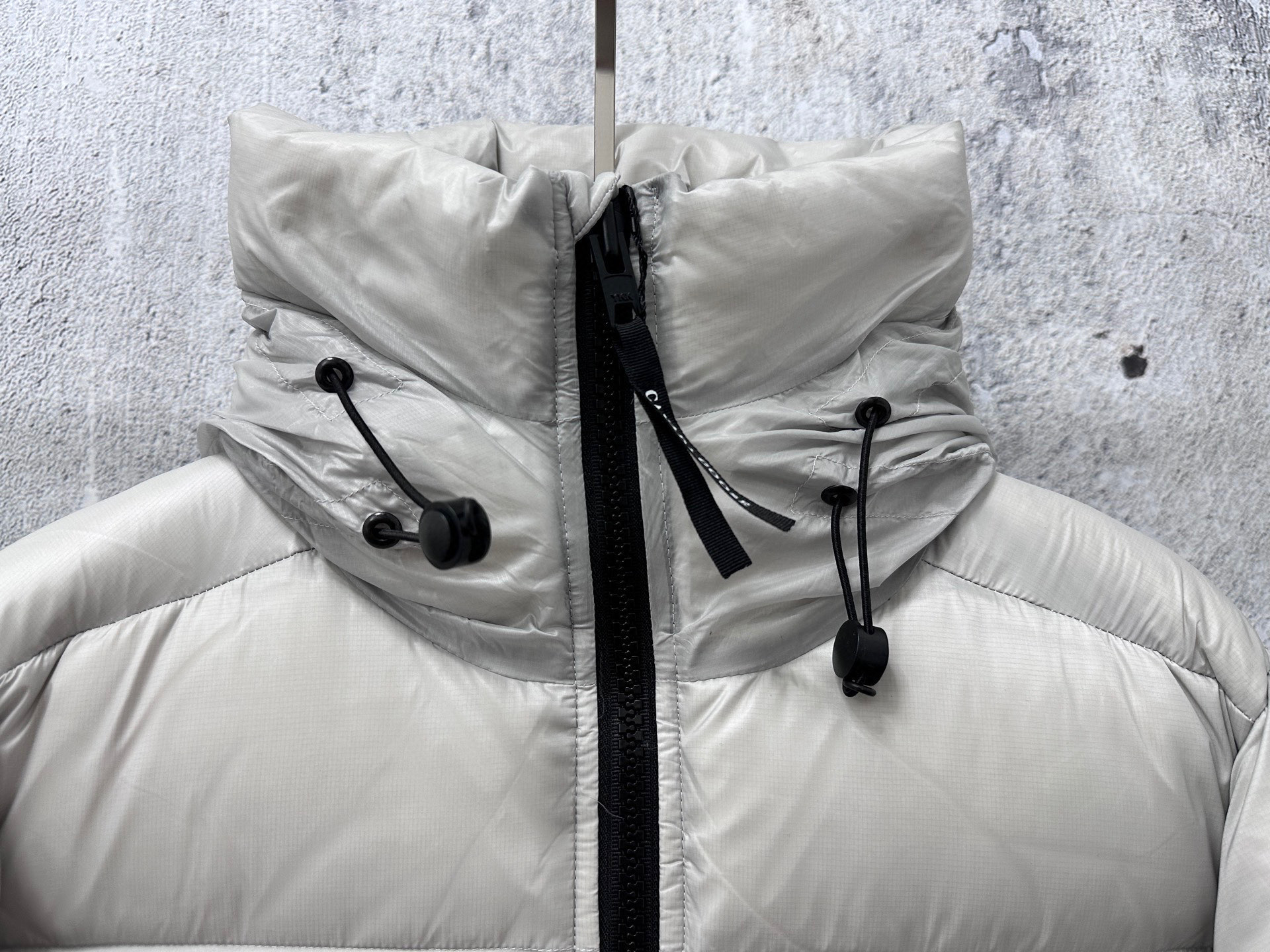 down jacket Men's